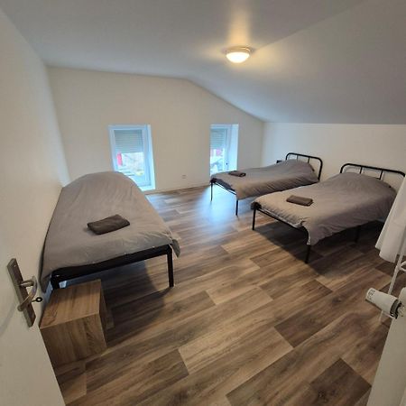 Se Relaxer Dans La Vallee Hombourg-Haut Extérieur photo
