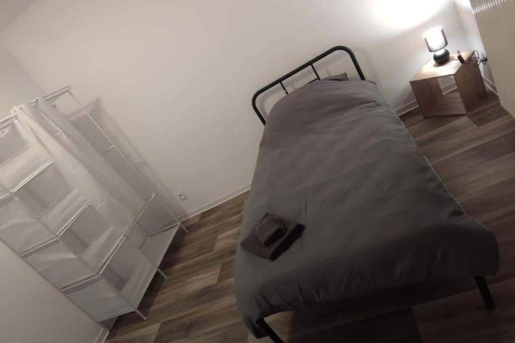 Se Relaxer Dans La Vallee Hombourg-Haut Extérieur photo