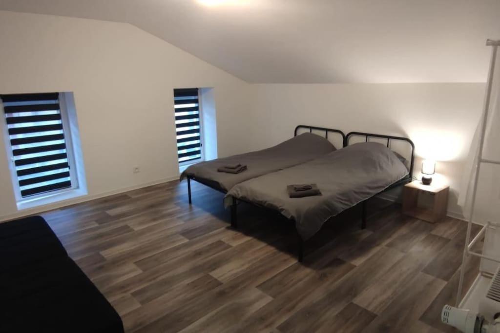 Se Relaxer Dans La Vallee Hombourg-Haut Extérieur photo