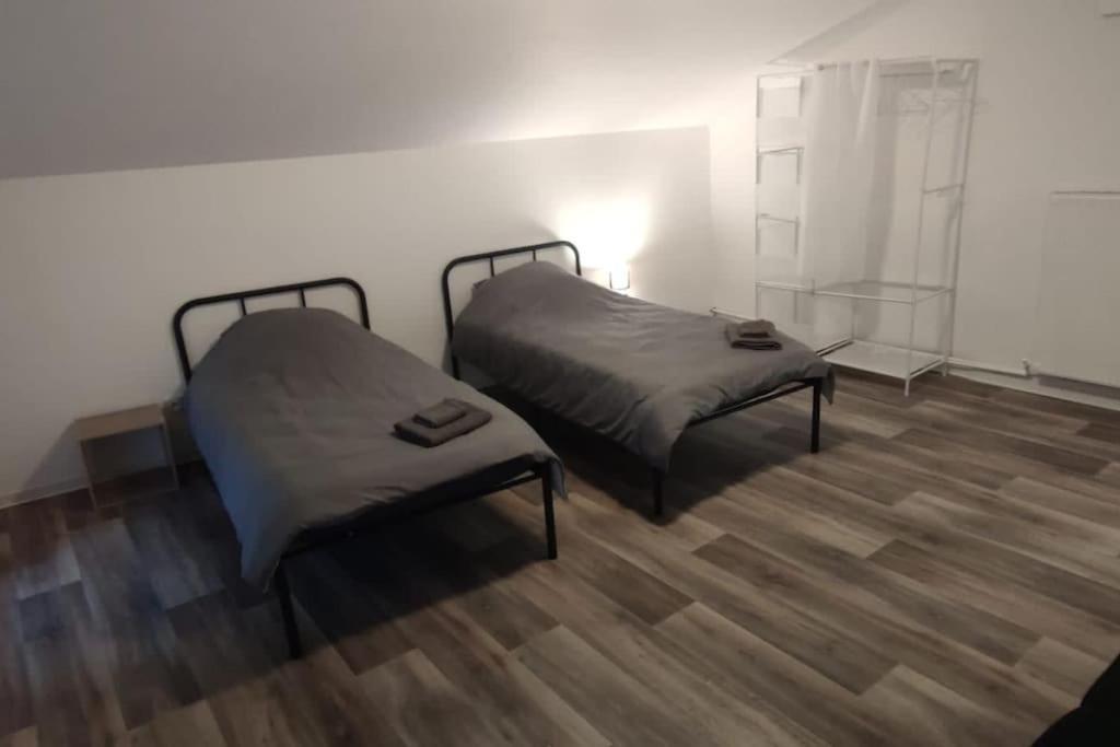 Se Relaxer Dans La Vallee Hombourg-Haut Extérieur photo