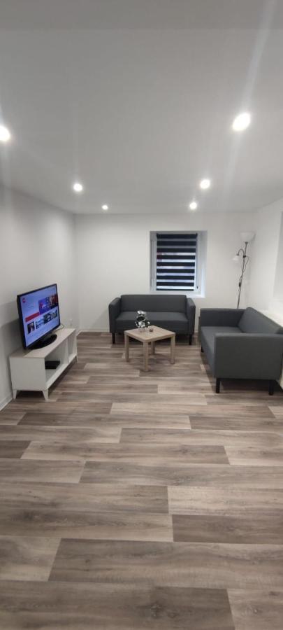 Se Relaxer Dans La Vallee Hombourg-Haut Extérieur photo