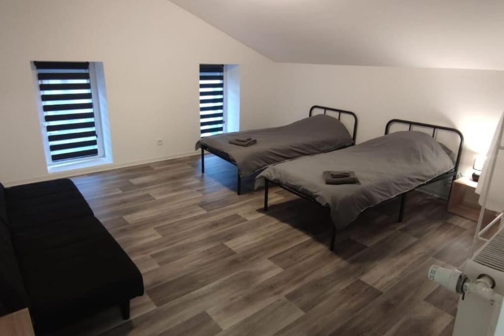 Se Relaxer Dans La Vallee Hombourg-Haut Extérieur photo