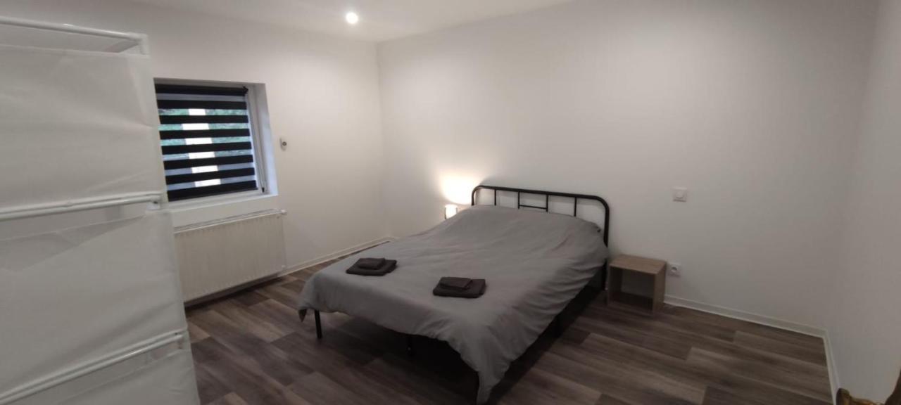 Se Relaxer Dans La Vallee Hombourg-Haut Extérieur photo