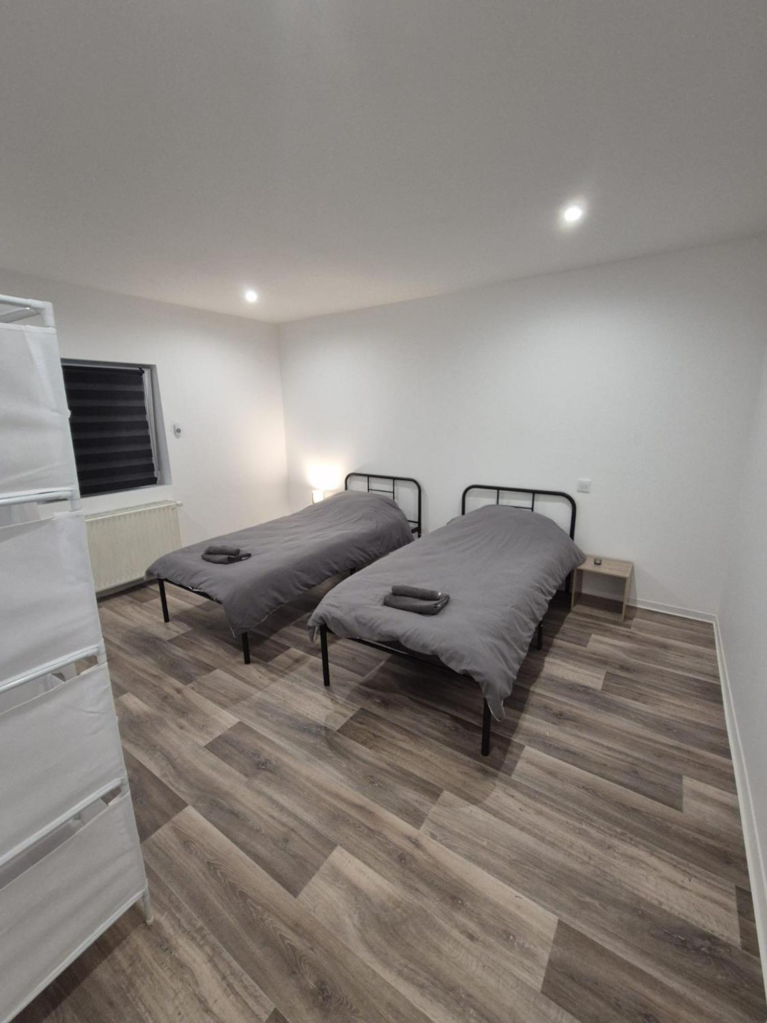 Se Relaxer Dans La Vallee Hombourg-Haut Extérieur photo