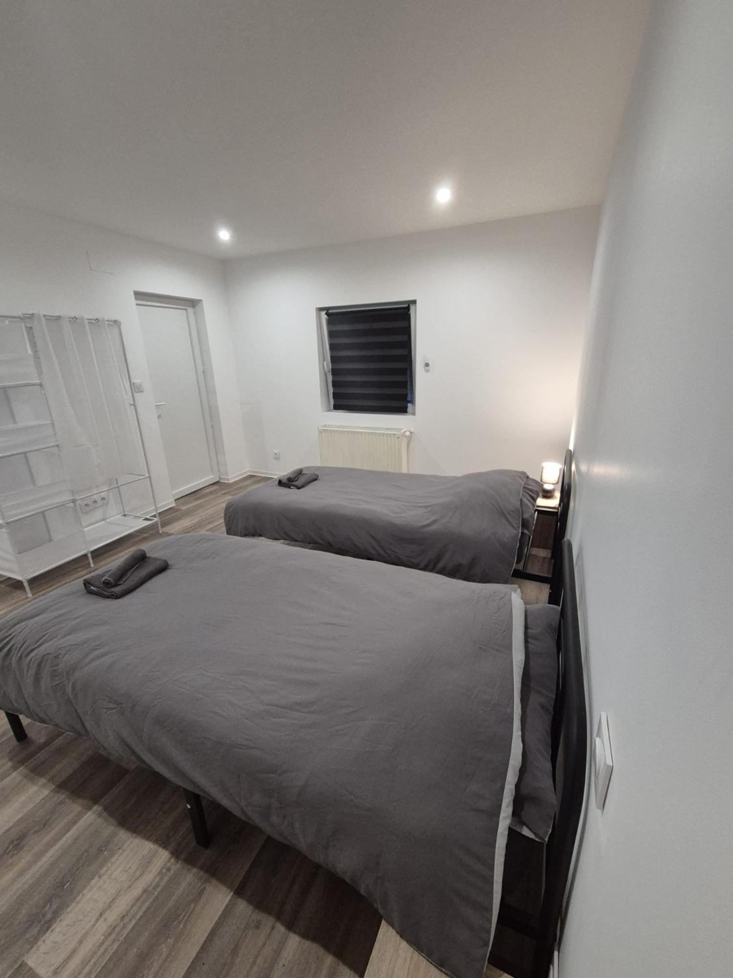 Se Relaxer Dans La Vallee Hombourg-Haut Extérieur photo