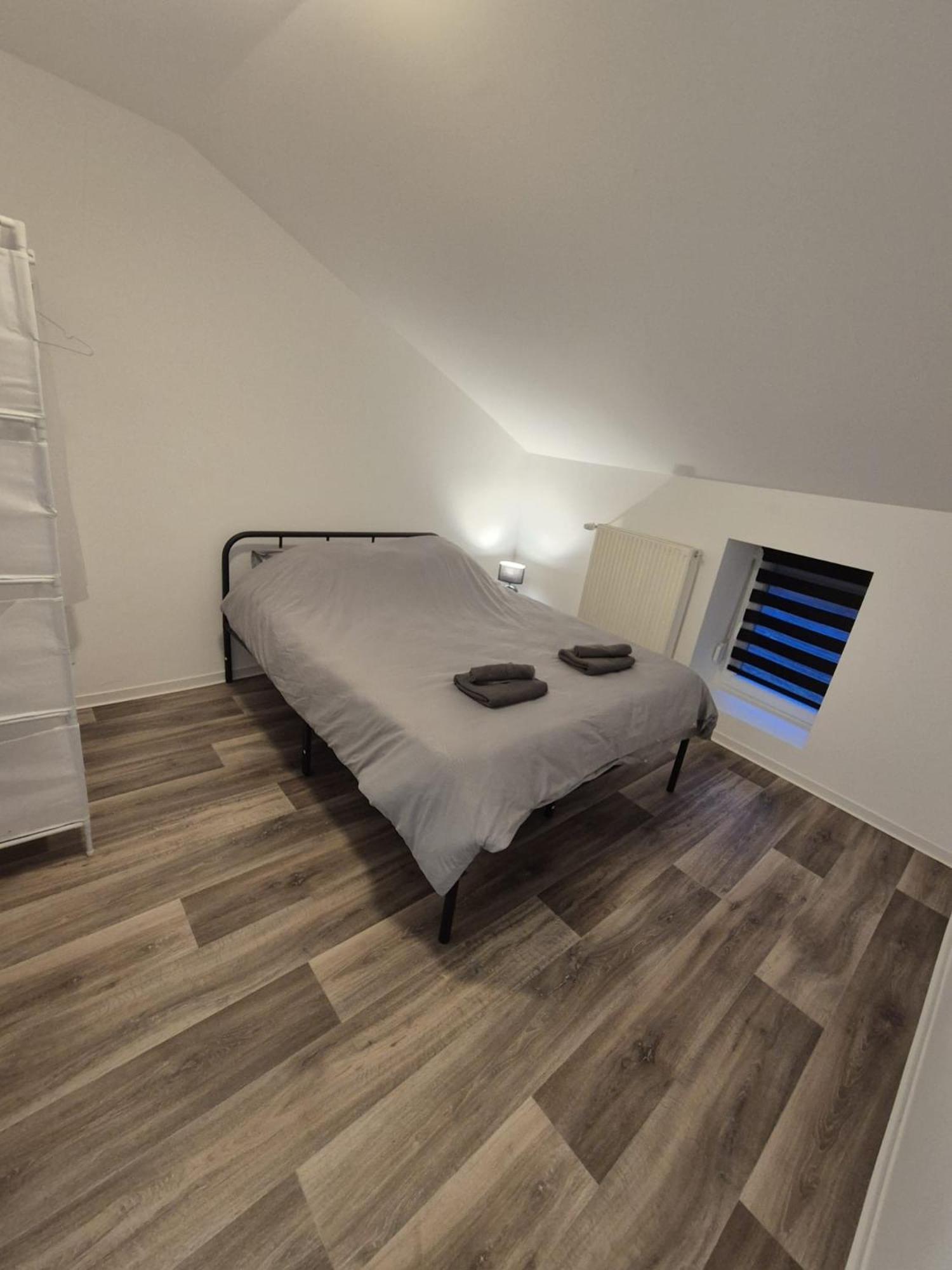 Se Relaxer Dans La Vallee Hombourg-Haut Extérieur photo