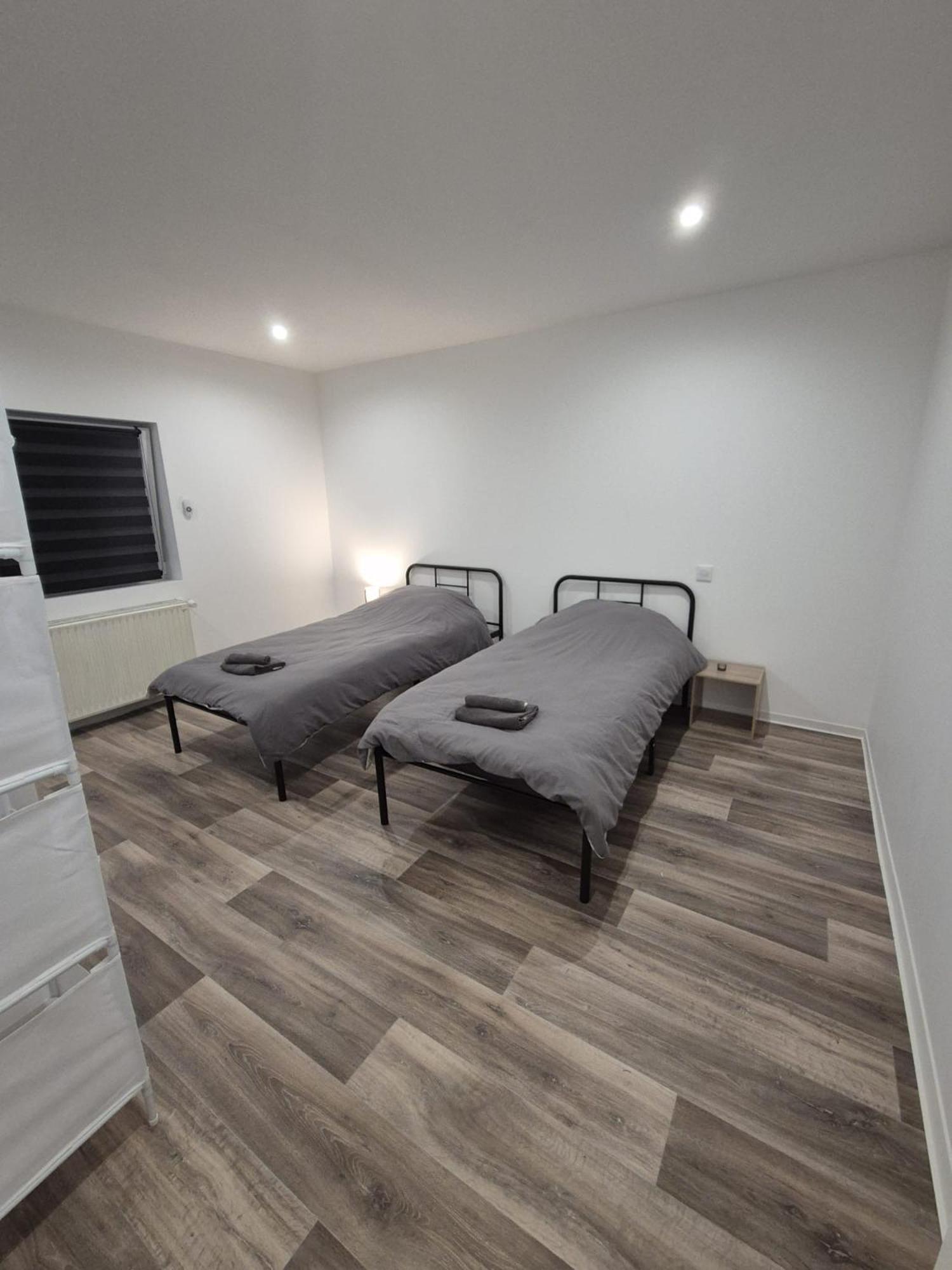 Se Relaxer Dans La Vallee Hombourg-Haut Extérieur photo