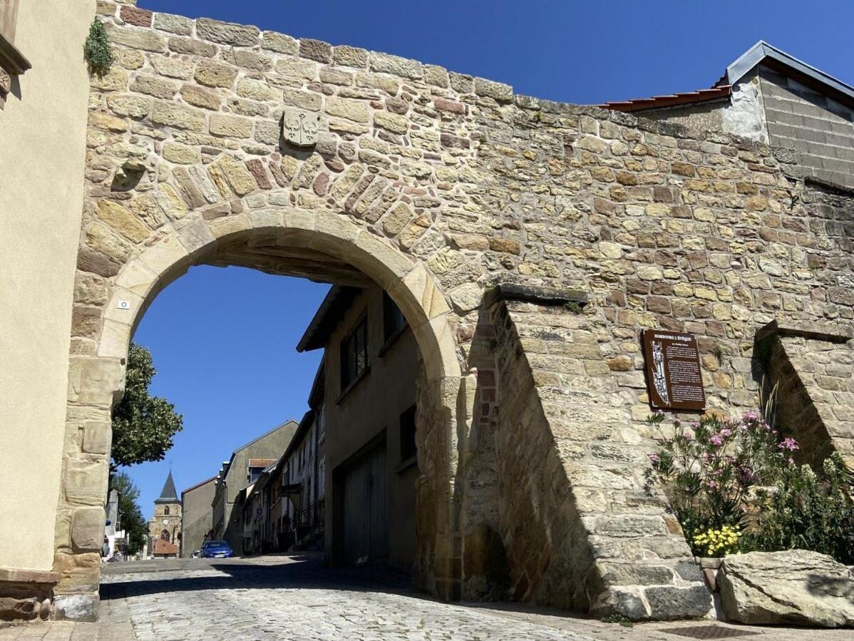 Se Relaxer Dans La Vallee Hombourg-Haut Extérieur photo