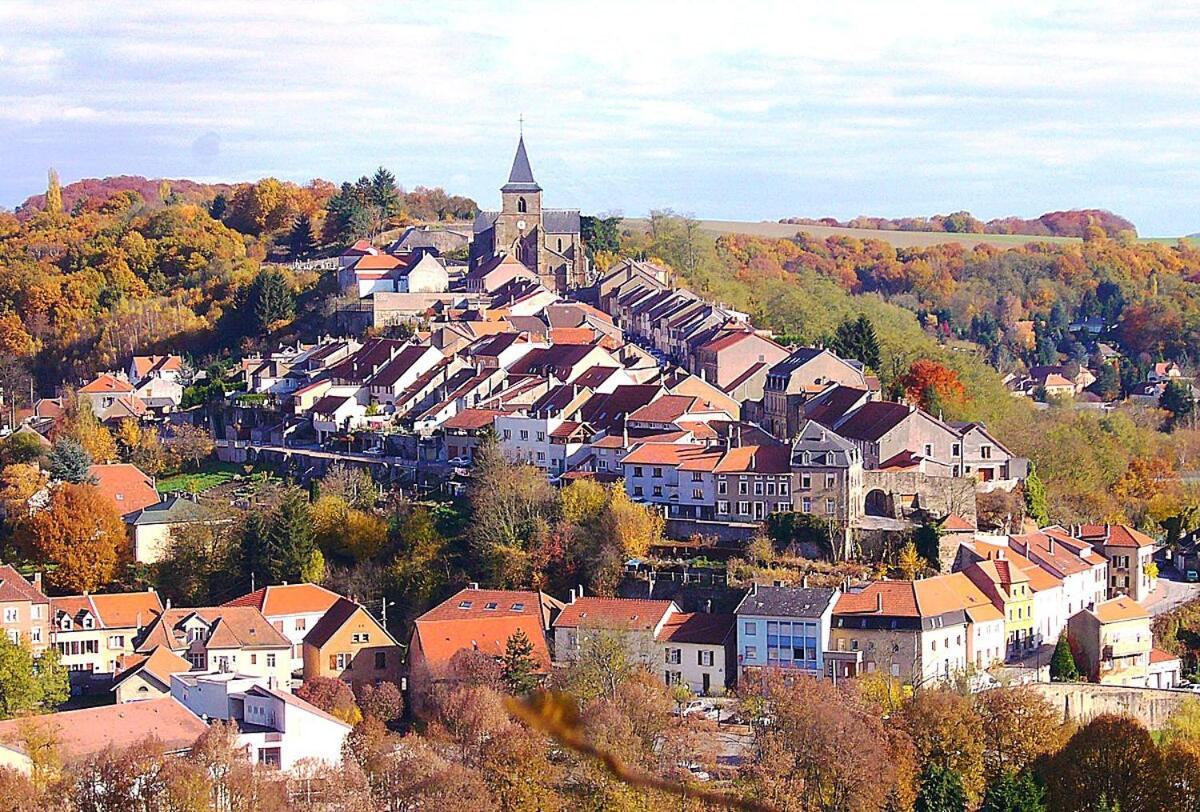 Se Relaxer Dans La Vallee Hombourg-Haut Extérieur photo